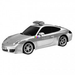 Carrera RC - Porsche GT3 tvirnyts rendraut