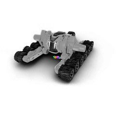 Carrera RC - Power Snake tvirnyts aut, 1:12
