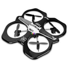 Carrera RC - Quadrocopter Police
