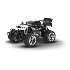 Carrera RC - Red Hunter X tvirnyts aut, 2,4 GHz