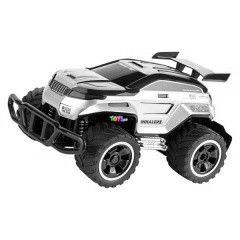 Carrera RC - Silver Wheeler tvirnyts aut