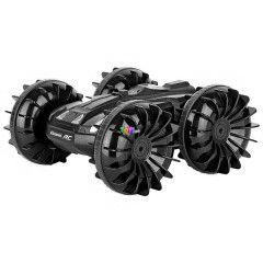 Carrera RC - Terrain Stunt Car tvirnyts aut, 2,4 GHz
