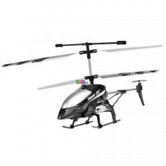 Carrera RC - Thunder Storm tvirnyts helikopter