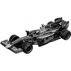 Carrera - Red Bull RB5 Sebastian Vettel kisaut 1:43