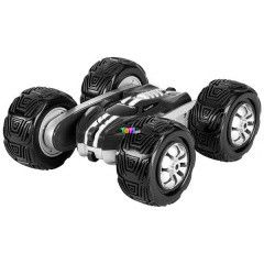 Carrera - Turnator RC tvirnyts aut, piros