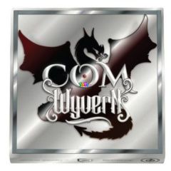 Castle of Mind Wyvern trsasjtk