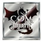Castle of Mind Wyvern trsasjtk