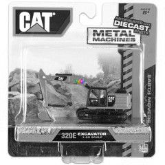 CAT - 320E lnctalpas markolgp, 1:90