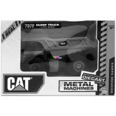 CAT - 797F dmper, 1:101