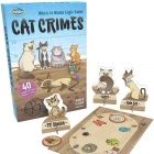 Cat Crimes - Zsivny cick logikai jtk