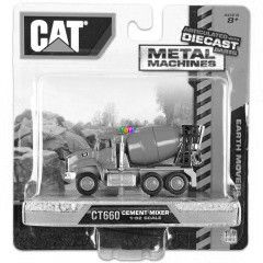 CAT - CT660 beton mixer, 1:92