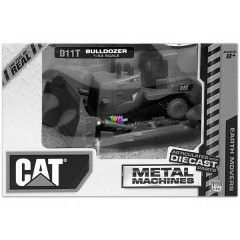 CAT - D11T lnctalpas buldzer, 1:63
