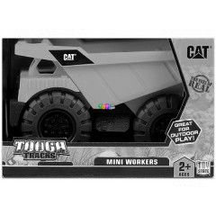 CAT - Dmper, 18 cm