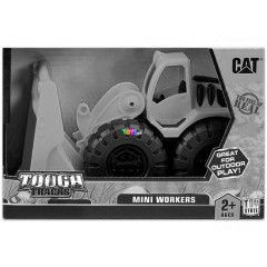 CAT - Homlokrakod gp, 18 cm