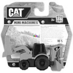 CAT - Kotr-rakodgp, 9 cm