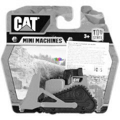 CAT - Lnctalpas buldzer, 9 cm