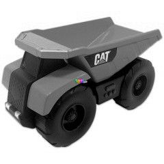 CAT - Nagy munkagpek - Teheraut, 22 cm