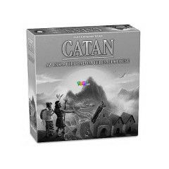 Catan - Az inka birodalom felemelkedse