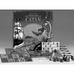 Catan Junior