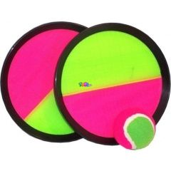 Catch Ball tapadkorongos labdajtk szett