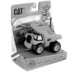 Caterpillar kis dmper hanggal
