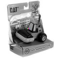Caterpillar kis thenger hanggal