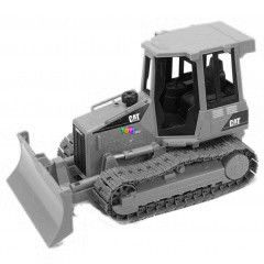 Bruder - Caterpillar lnctalpas dzer, 30 cm