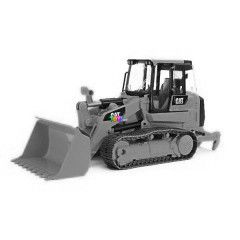 Caterpillar lnctalpas markolgp - 48 cm