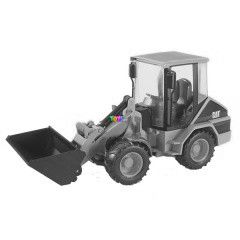 Caterpillar markols traktor, 32 cm