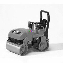 Caterpillar thenger - 17 cm