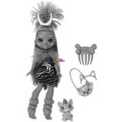 Cave Club - Roaralai baba bbi slnnyel