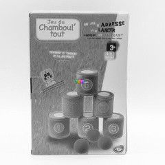 Clbadob jtk