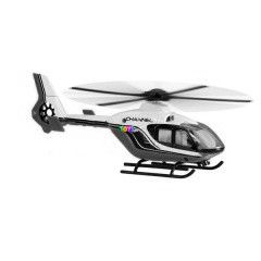 Channel - Helikopter