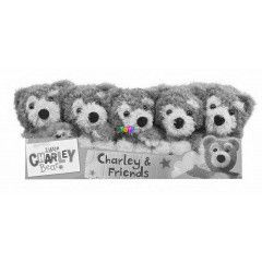 Charley Mack - 18 cm