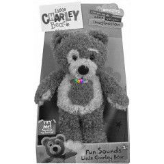 Charley Mack - beszl plss