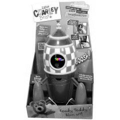 Charley Mack raktval