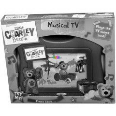 Charley mack - Zenl TV