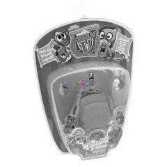 Charm U - kszer kiegszt kszlet, 4 darabos