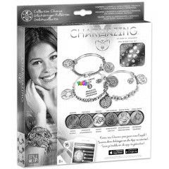 Charmazing - Lucky Collection karkt kszt