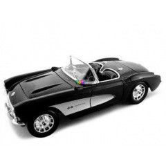 Chevrolet Corvette 1957 1:18