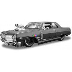 Chevrolet Malibu SS (1965), 1:24
