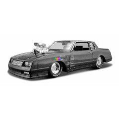 Chevrolet Monte Carlo (1986), 1:24