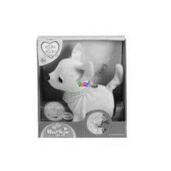 Chi Chi Love - Barkie, fut s ugat kiskutya