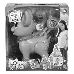 Chi Chi Love - Kakil kutyus kiegsztkkel