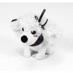 Chi Chi Love Mini Fashion kutyus - Fehr pudli