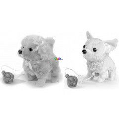 Chi Chi Love Ropy - rzsaszn uszkr