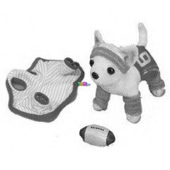 Chi Chi Love Sport Star