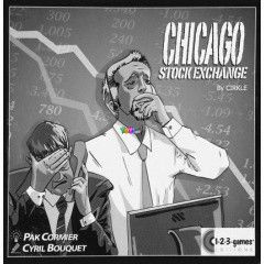 Chicago Stock Exchange - rutzsde trsasjtk