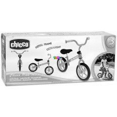 Chicco - Bullet futbicikli, 2015, rzsaszn