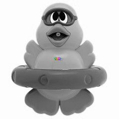 Chicco - Frcskl kiskacsa frdjtk